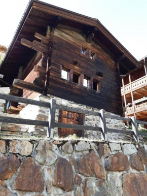 Geburtshaus Prior Siegen Blatten